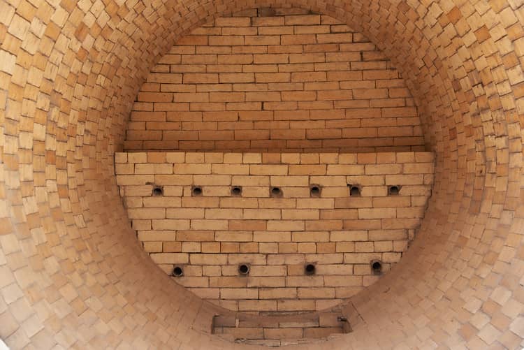 چطور بفهمیم یک محصول برای شرایط کاری کوره ما مناسب است؟
