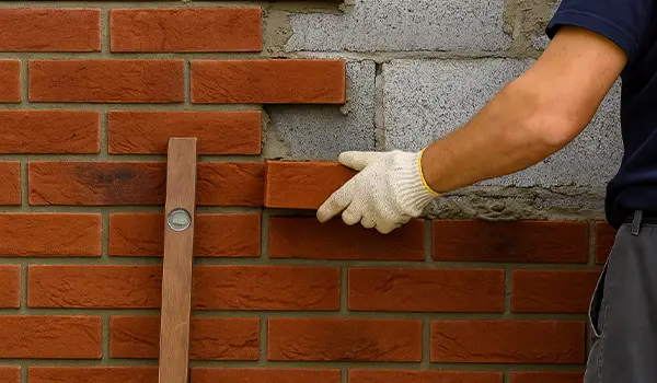 نقش ترکیب شیمیایی و مواد اولیه در انتخاب آجر نسوز
